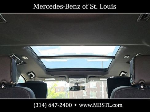 Used 2022 GMC Yukon SLT w/ SLT Premium Package AWD/4WD image 14