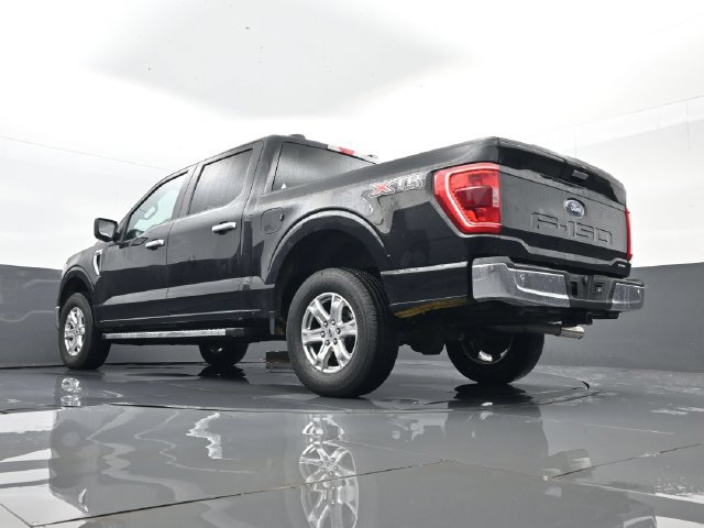 Used 2022 Ford F150 XLT w/ XTR Package AWD/4WD image 21
