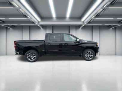 New 2026 Chevrolet Silverado 1500 LT