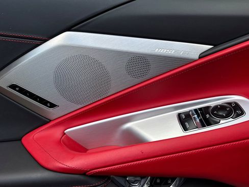 Certified 2021 Chevrolet Corvette Stingray Premium Cpe w/ Z51 Performance Package image 11