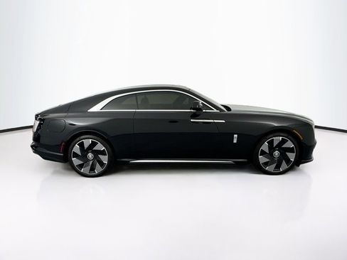 Used 2024 Rolls-Royce Spectre w/ Spectre Launch Package AWD/4WD image 4