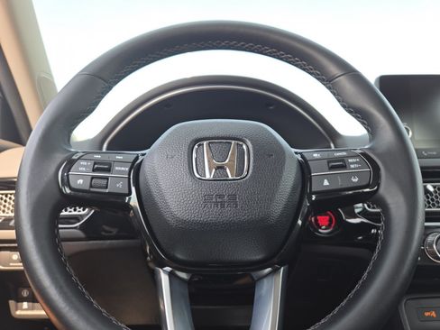 Used 2024 Honda Civic EX-L image 25
