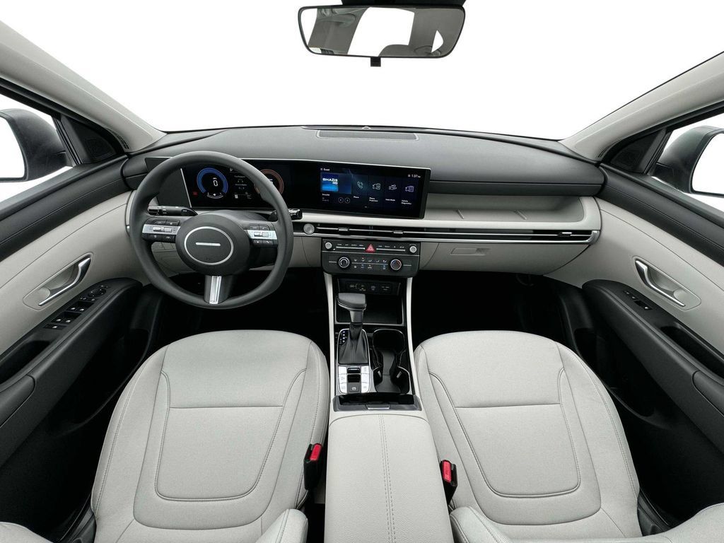 New 2025 Hyundai Tucson SE FWD image 13