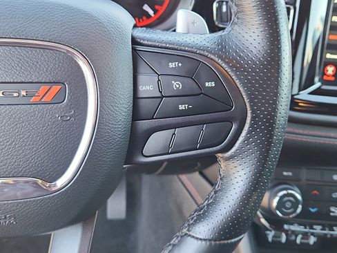 Used 2023 Dodge Durango GT AWD/4WD image 18
