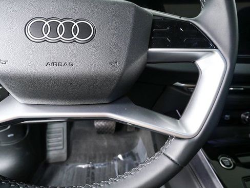 Used 2026 Audi A6 Premium Plus AWD/4WD image 10