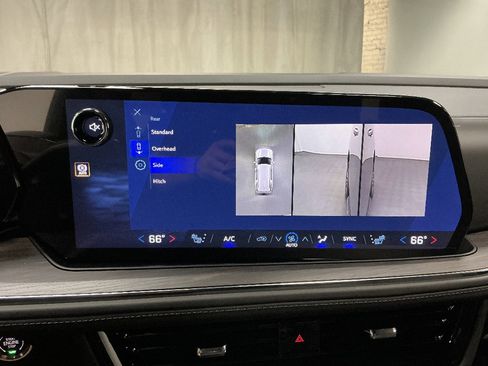 New 2026 Chevrolet Tahoe LT w/ Comfort Package AWD/4WD image 17