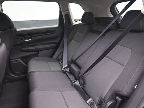 New 2026 Honda CR-V LX image 2