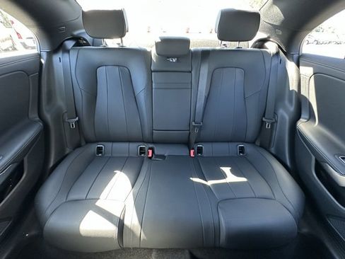 Used 2025 Mercedes-Benz CLA 250 4MATIC image 16