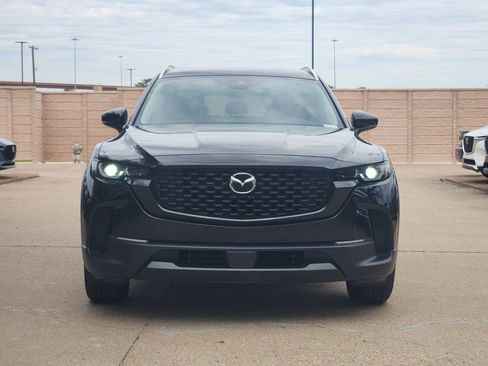 Used 2023 MAZDA CX-50 2.5 S w/ Accent Package AWD/4WD image 2