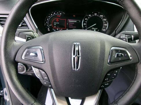 Used 2019 Lincoln MKC Premiere AWD/4WD image 20