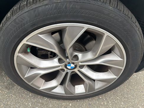 Used 2016 BMW X3 xDrive35i AWD/4WD image 4