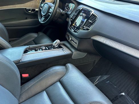 Used 2021 Volvo XC90 T8 Inscription w/ Advanced Package image 34