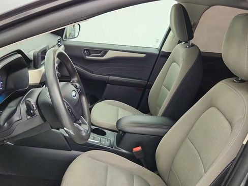 Used 2022 Ford Escape S FWD image 11