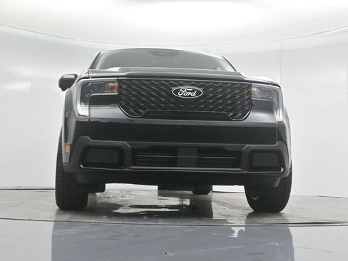 New 2025 Ford Maverick Lariat w/ Black Appearance Package AWD/4WD image 45