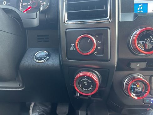 Used 2018 Ford F150 Lariat w/ Equipment Group 502A Luxury image 24