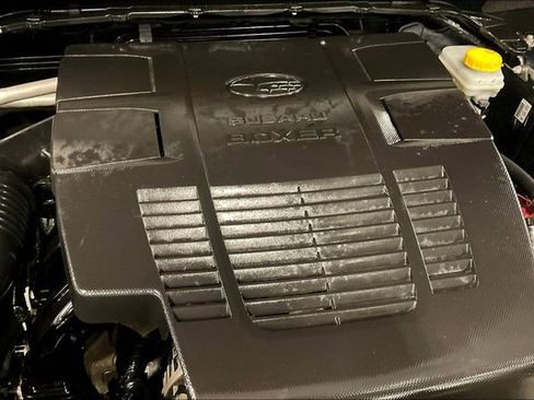 Used 2022 Subaru Forester image 31