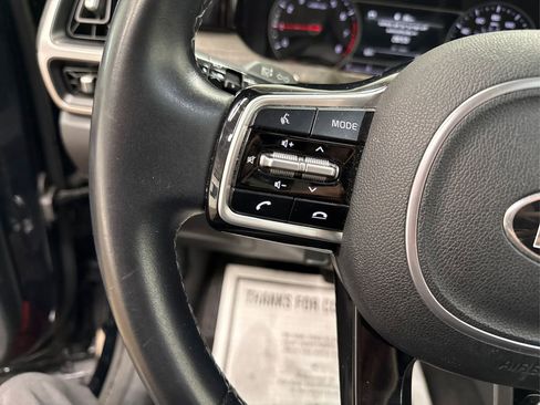 Used 2021 Kia Sorento EX w/ EX AWD X-Line Package image 39