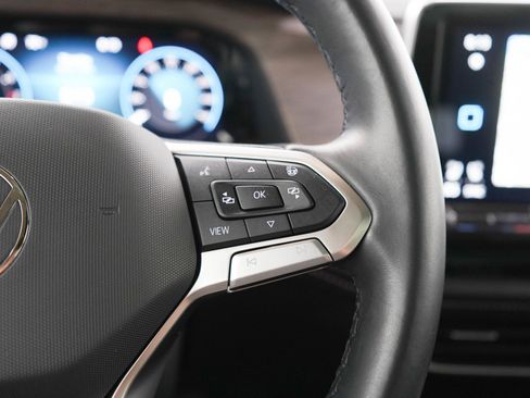 Used 2024 Volkswagen Atlas SEL Premium R-Line AWD/4WD image 26