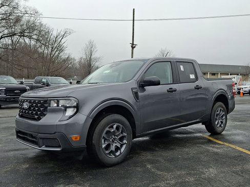 New 2026 Ford Maverick XLT image 2