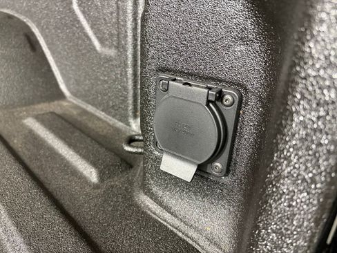 Used 2026 Chevrolet Silverado 2500 LT w/ Trail Boss Package image 42