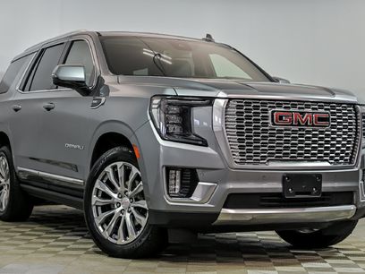 Used 2023 GMC Yukon Denali