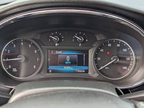 Used 2019 Buick Encore Preferred AWD/4WD image 13
