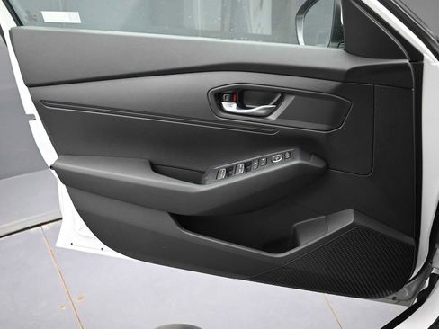 New 2026 Honda Accord LX image 12