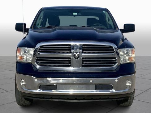 Used 2014 RAM 1500 Big Horn image 3
