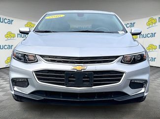 Used 2016 Chevrolet Malibu LT video 2