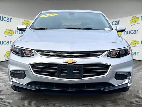 Used 2016 Chevrolet Malibu LT image 2