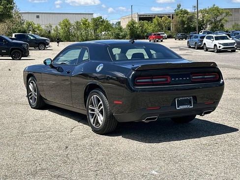 Used 2019 Dodge Challenger GT w/ Plus Package AWD/4WD image 3