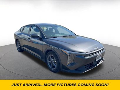 Used 2025 Kia K4 LXS
