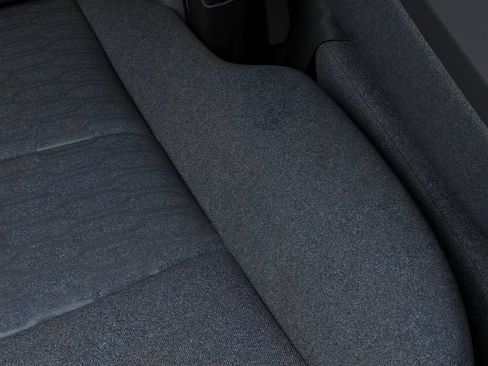 New 2026 RAM 2500 Warlock AWD/4WD image 22