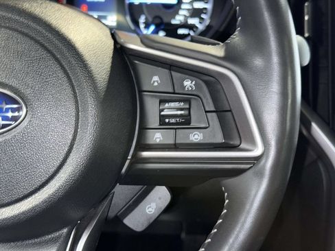 Used 2022 Subaru Ascent Touring AWD/4WD image 32