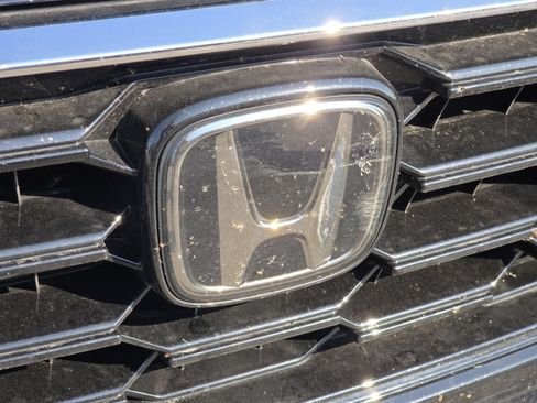 Certified 2026 Honda CR-V EX image 7