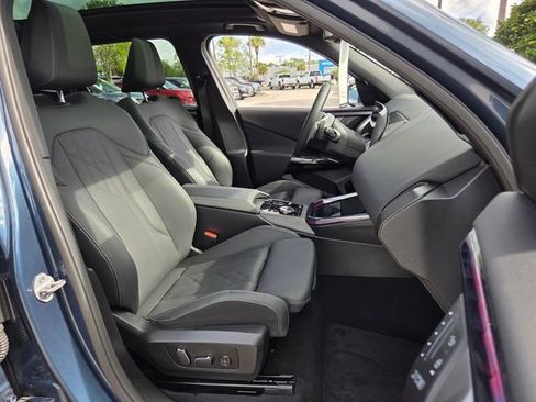Used 2026 BMW X3 xDrive30i AWD/4WD image 24