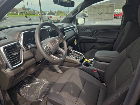 New 2026 GMC Canyon Elevation w/ Convenience Package AWD/4WD image 13