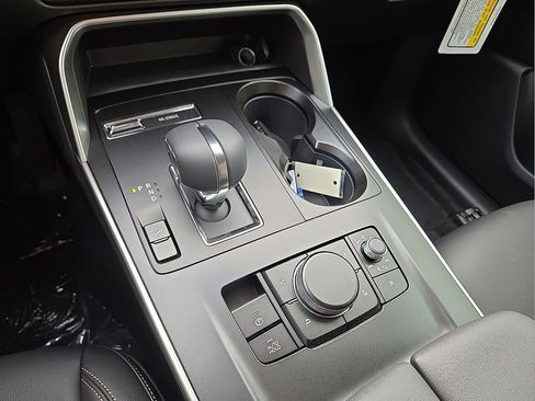 New 2026 MAZDA CX-90 3.3 Turbo w/ Select Package image 29