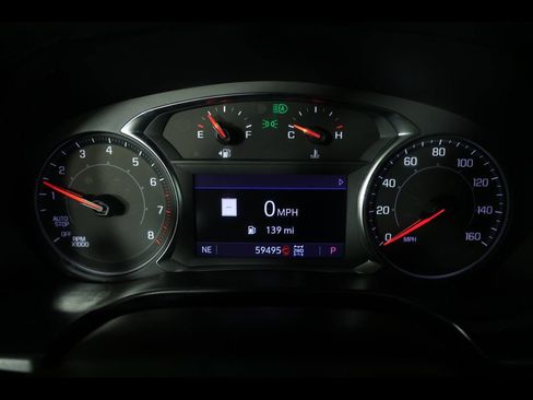 Used 2023 GMC Acadia SLE w/ Driver Convenience Package AWD/4WD image 27