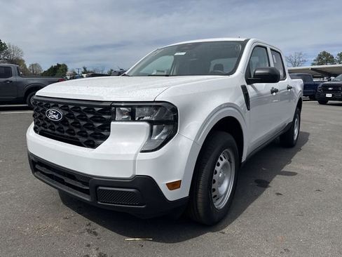 New 2026 Ford Maverick XL FWD image 1