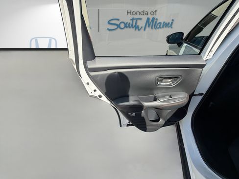 Certified 2024 Honda HR-V Sport image 24