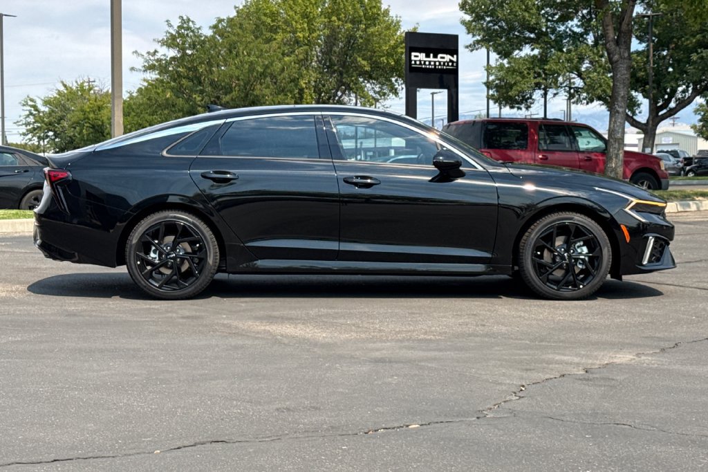 New 2026 Kia K5 GT-Line AWD/4WD image 3