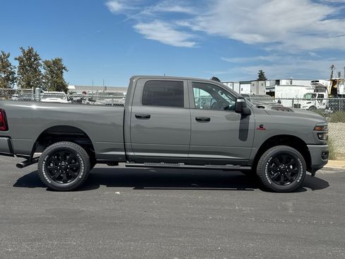 New 2026 RAM 2500 Tradesman AWD/4WD image 2