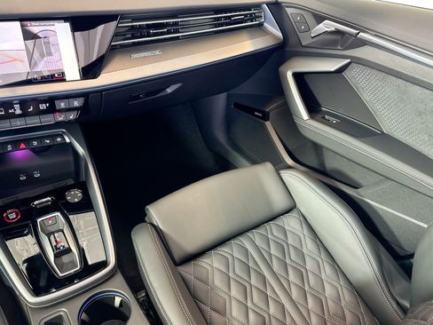 New 2026 Audi S3 Premium image 21