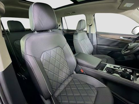 New 2026 Volkswagen Atlas SEL Premium R-Line AWD/4WD image 31