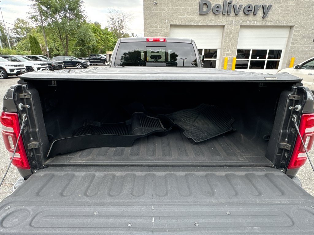 Used 2020 RAM 3500 Tradesman AWD/4WD image 27