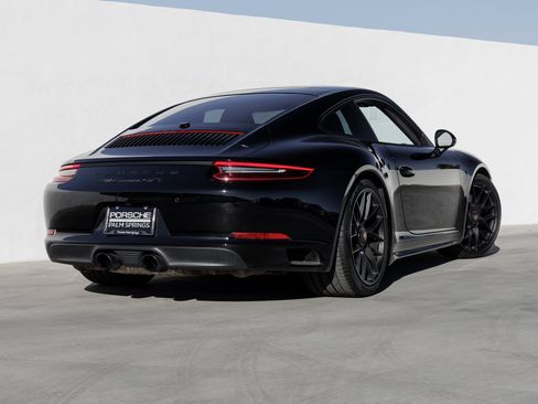 Used 2019 Porsche 911 Carrera GTS image 7