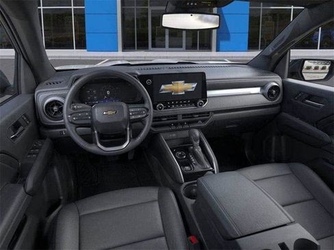 New 2026 Chevrolet Colorado LT w/ LT Convenience Package AWD/4WD image 40