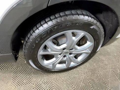Used 2024 Dodge Hornet R/T AWD/4WD image 15