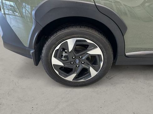 Used 2024 Subaru Crosstrek 2.5i Limited image 14